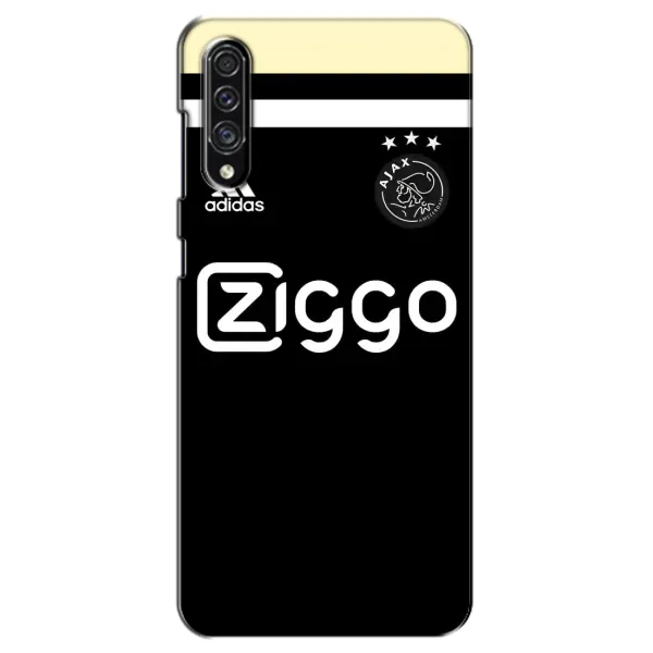 Чохол з принтом «AJAX» для Samsung Galaxy A30s (A307)