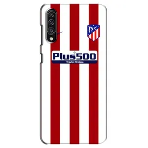 Чехлы для Samsung Galaxy A30s (A307) (VPrint) - Футбольные клубы (Atletico)