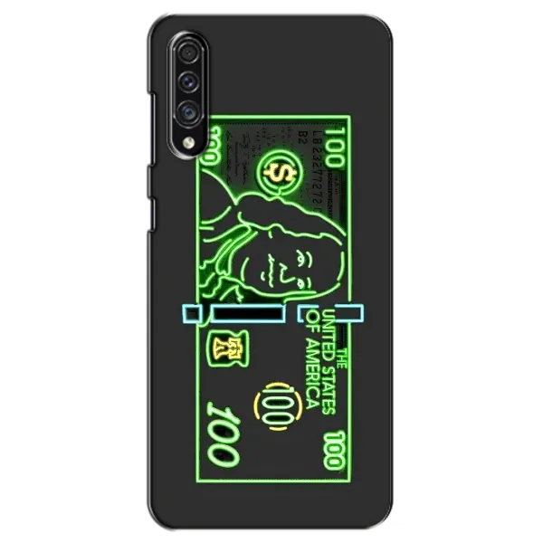 Чехол с принтом «Баксы» для Samsung Galaxy A30s (A307) Чехол с принтом «Баксы» для Samsung Galaxy A30s (A307)