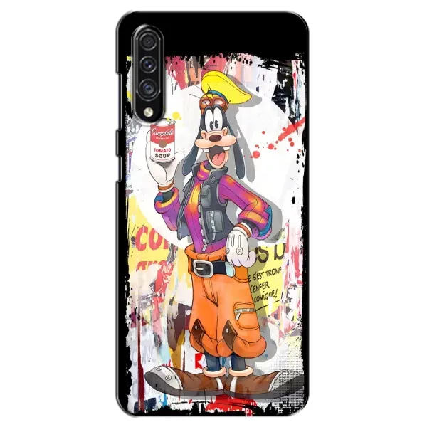 Чехол с принтом «Bad Wolf» для Samsung Galaxy A30s (A307) Чехол с принтом «Bad Wolf» для Samsung Galaxy A30s (A307)