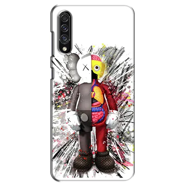 Чехол с принтом «Беарбрик» для Samsung Galaxy A30s (A307)