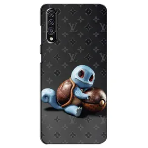 Брендновые Чехлы для Samsung Galaxy A30s (A307) - (PREMIUMPrint) (Черепашка)