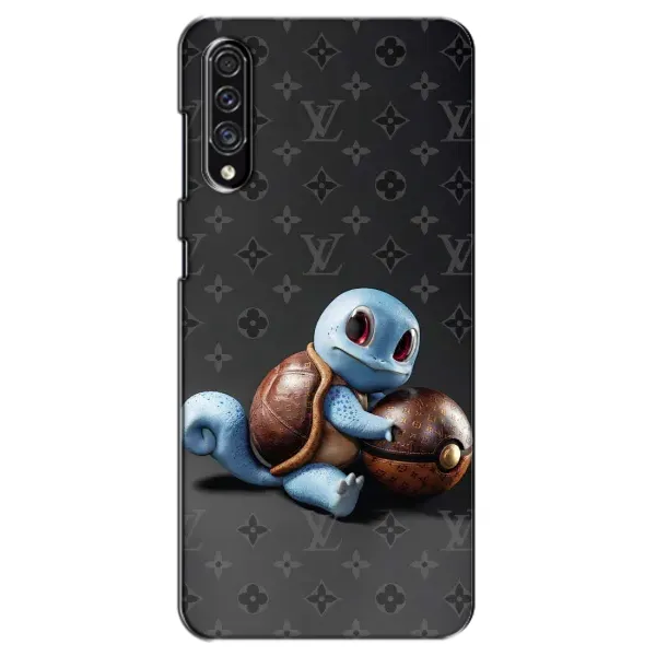 Чехол с принтом «Черепашка» для Samsung Galaxy A30s (A307)