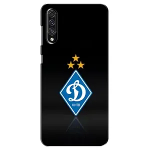 Чехлы для Samsung Galaxy A30s (A307) (VPrint) - Футбольные клубы (Динамо Киев)