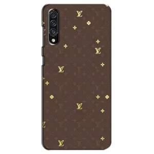 Чехлы Луи Витон для Samsung Galaxy A30s (A307) (AlphaPrint - LOUIS VUITTON) (дизайн Луи Витон)