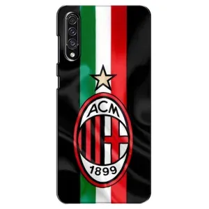 Чехлы для Samsung Galaxy A30s (A307) (VPrint) - Футбольные клубы (ФК Милан)