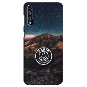 Чехлы PSG для Samsung Galaxy A30s (A307) (AlphaPrint) (ФК ПСЖ)