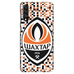 Чехлы для Samsung Galaxy A30s (A307) (VPrint) - Футбольные клубы (ФК Шахтер)