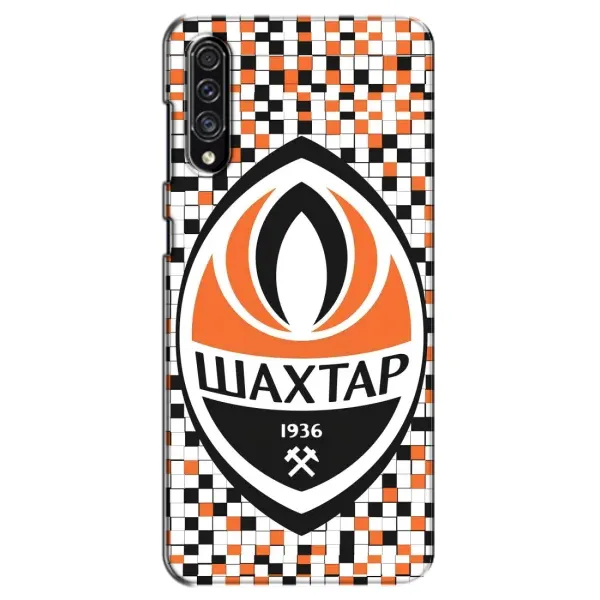 Чохол з принтом «ФК Шахтер» для Samsung Galaxy A30s (A307)