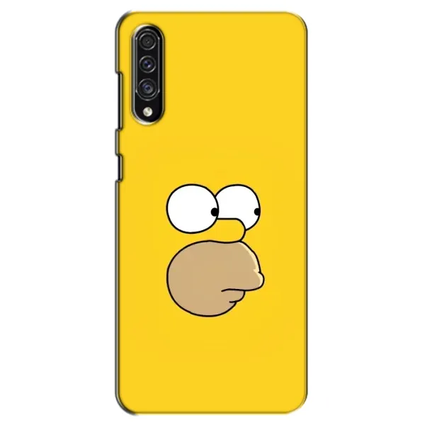 Чехол с принтом «Гомер» для Samsung Galaxy A30s (A307)