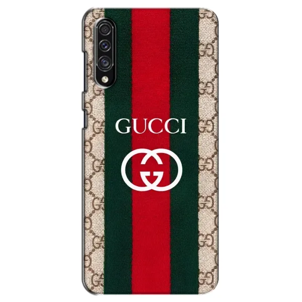 Чехол с принтом «Gucci дизайн» для Samsung Galaxy A30s (A307) Чехол с принтом «Gucci дизайн» для Samsung Galaxy A30s (A307)