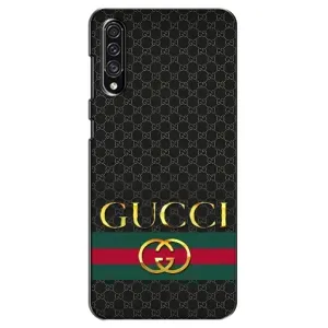 Чехол с принтом «Gucci оригинал» для Samsung Galaxy A30s (A307)