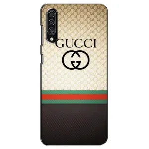 Чехол с принтом «GUCCI стиль» для Samsung Galaxy A30s (A307)