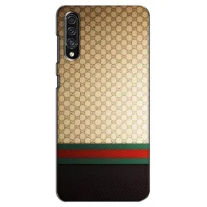 Чехол с принтом «Гуччи Фон» для Samsung Galaxy A30s (A307)