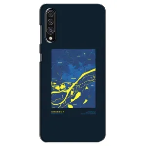 Чехол с принтом «Херсон» для Samsung Galaxy A30s (A307)