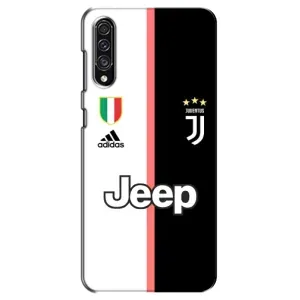 Чехлы для Samsung Galaxy A30s (A307) (VPrint) - Футбольные клубы (Juventus)
