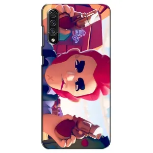 Чохол з принтом «Кольт» для Samsung Galaxy A30s (A307)