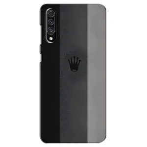 Чехол с принтом «Коронка» для Samsung Galaxy A30s (A307)