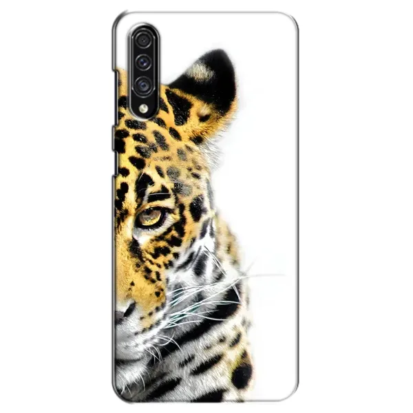 Чехол с принтом «Леопард» для Samsung Galaxy A30s (A307) Чехол с принтом «Леопард» для Samsung Galaxy A30s (A307)