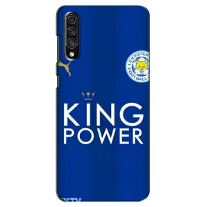 Чехлы для Samsung Galaxy A30s (A307) (VPrint) - Футбольные клубы (Lester)