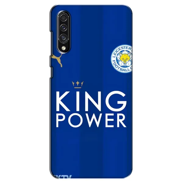 Чохол з принтом «Lester» для Samsung Galaxy A30s (A307)