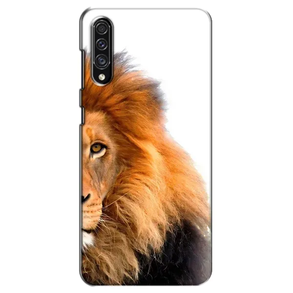 Чехол с принтом «Лев грива» для Samsung Galaxy A30s (A307) Чехол с принтом «Лев грива» для Samsung Galaxy A30s (A307)