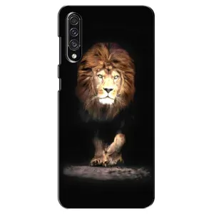 Чохол з принтом «Лев» для Samsung Galaxy A30s (A307)