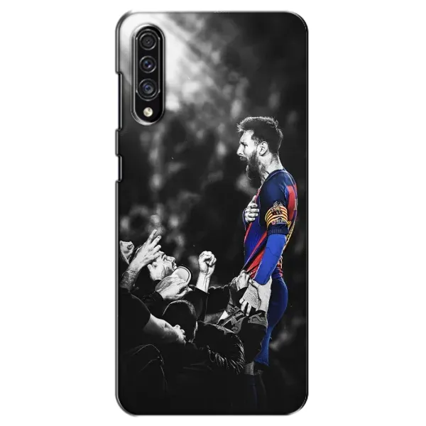 Чохол з принтом «Lionel Messi» для Samsung Galaxy A30s (A307) Чохол з принтом «Lionel Messi» для Samsung Galaxy A30s (A307)