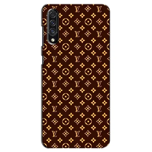 Чехол с принтом «лого LOUIS VUITTON» для Samsung Galaxy A30s (A307) Чехол с принтом «лого LOUIS VUITTON» для Samsung Galaxy A30s (A307)