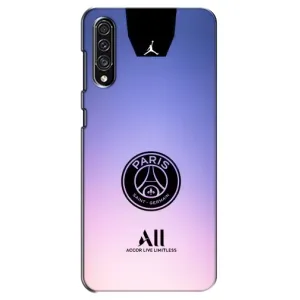Чехлы PSG для Samsung Galaxy A30s (A307) (AlphaPrint) (лого PSG)