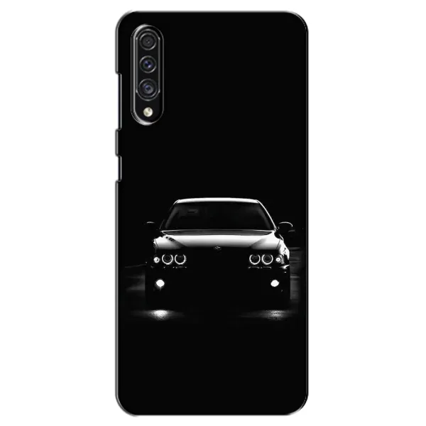 Чехол с принтом «Машина BMW» для Samsung Galaxy A30s (A307)