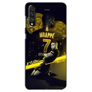 Чехол с принтом «Mbappe» для Samsung Galaxy A30s (A307)