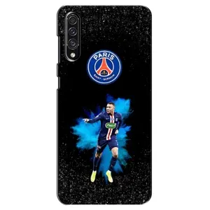 Чехол с принтом «Мбаппе ПСЖ» для Samsung Galaxy A30s (A307)