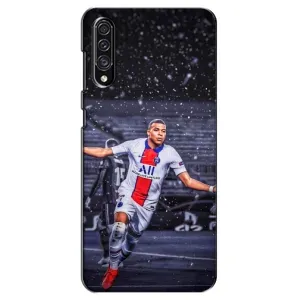 Чехол с принтом «Mbappe PSG» для Samsung Galaxy A30s (A307)