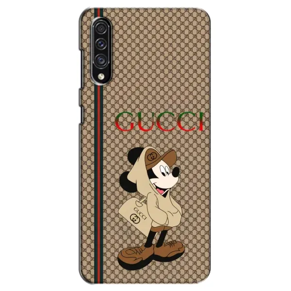 Чехол с принтом «Mickey GUCCI» для Samsung Galaxy A30s (A307) Чехол с принтом «Mickey GUCCI» для Samsung Galaxy A30s (A307)
