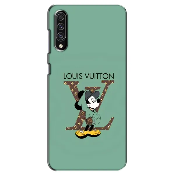 Чехол с принтом «Микки Маус LV» для Samsung Galaxy A30s (A307) Чехол с принтом «Микки Маус LV» для Samsung Galaxy A30s (A307)