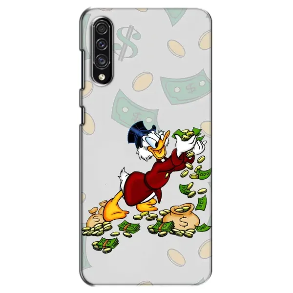 Чехол с принтом «Money» для Samsung Galaxy A30s (A307)