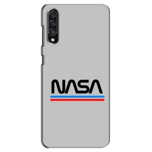 Чехол с принтом «NASA» для Samsung Galaxy A30s (A307)