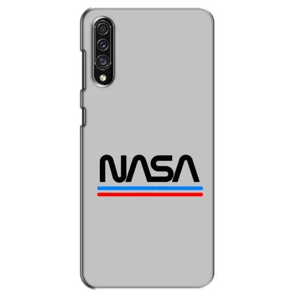 Чехол с принтом «NASA» для Samsung Galaxy A30s (A307) Чехол с принтом «NASA» для Samsung Galaxy A30s (A307)