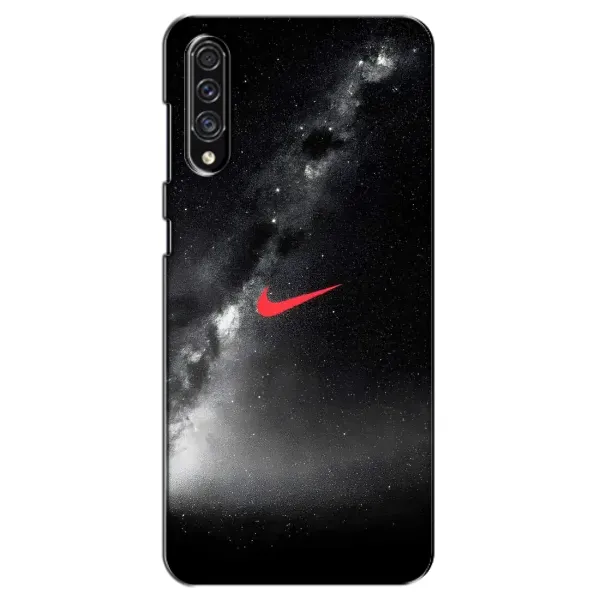Чехол с принтом «Найк красный» для Samsung Galaxy A30s (A307) Чехол с принтом «Найк красный» для Samsung Galaxy A30s (A307)