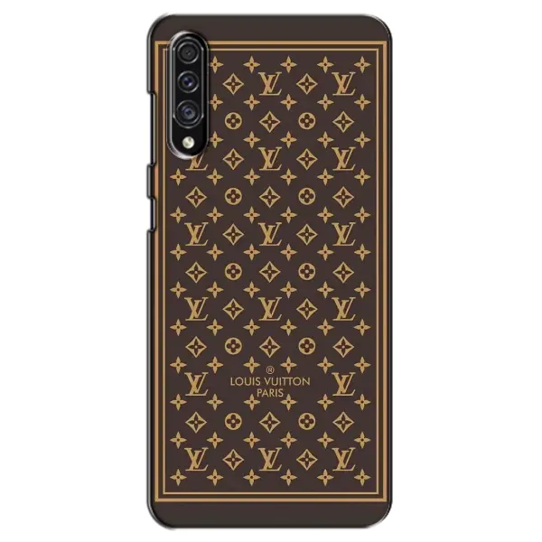 Чехол с принтом «обои LV» для Samsung Galaxy A30s (A307) Чехол с принтом «обои LV» для Samsung Galaxy A30s (A307)