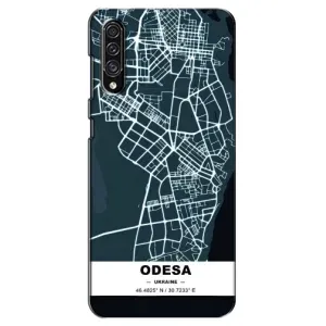 Чехол с принтом «Одесса» для Samsung Galaxy A30s (A307)