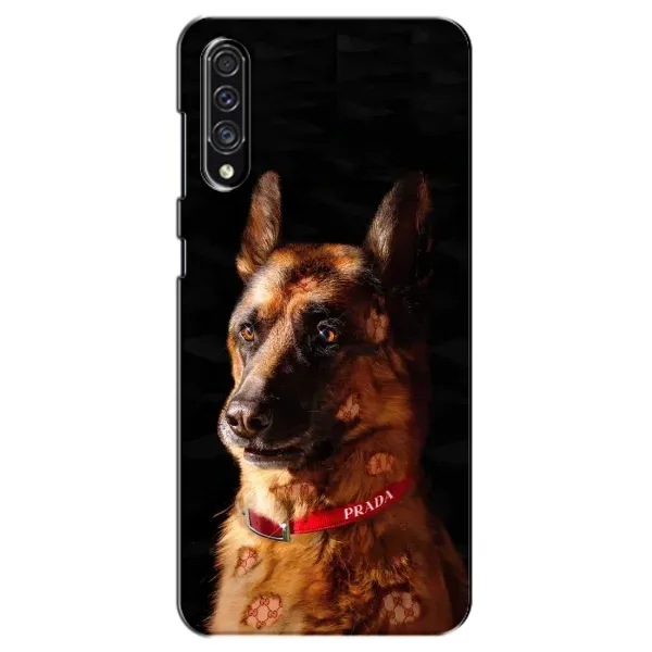 Чехол с принтом «Овчарка» для Samsung Galaxy A30s (A307) Чехол с принтом «Овчарка» для Samsung Galaxy A30s (A307)