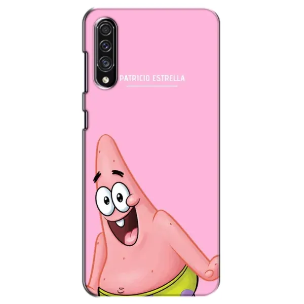 Чехол с принтом «Персонаж Патрик» для Samsung Galaxy A30s (A307) Чехол с принтом «Персонаж Патрик» для Samsung Galaxy A30s (A307)