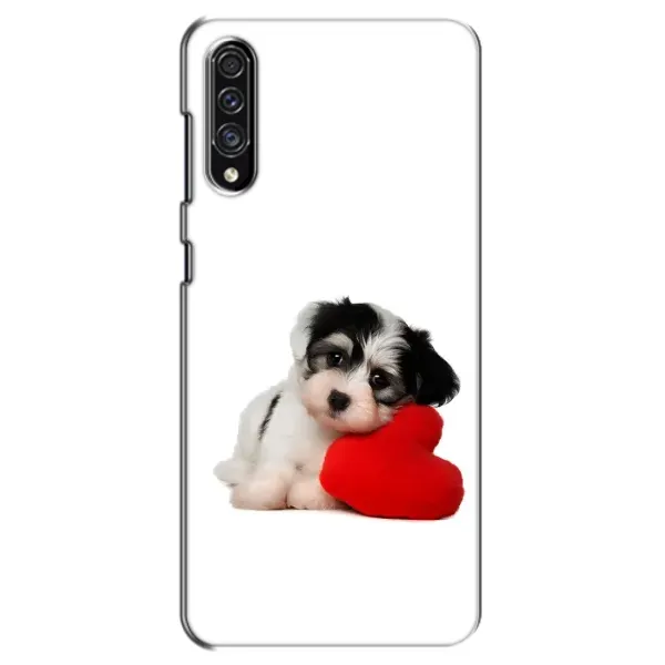 Чехол с принтом «Песик» для Samsung Galaxy A30s (A307) Чехол с принтом «Песик» для Samsung Galaxy A30s (A307)