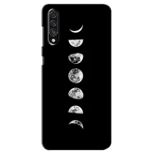 Космические Чехлы для Самсунг А30с (VPrint) (Планеты)