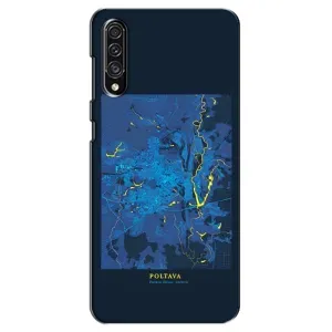 Чехол с принтом «Полтава» для Samsung Galaxy A30s (A307)