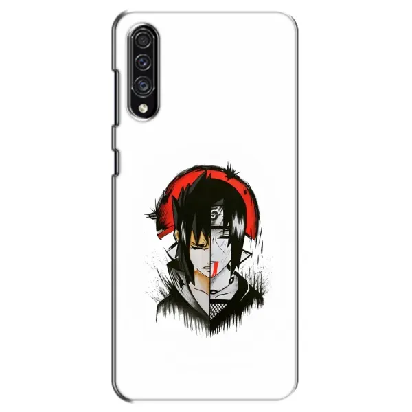 Чехол с принтом «разный Итачи» для Samsung Galaxy A30s (A307) Чехол с принтом «разный Итачи» для Samsung Galaxy A30s (A307)