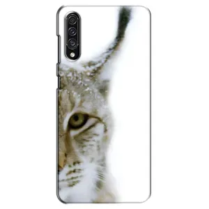 Чехлы с картинками животных Samsung Galaxy A30s (A307) (Рысь)