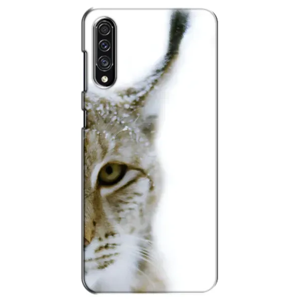 Чехол с принтом «Рысь» для Samsung Galaxy A30s (A307) Чехол с принтом «Рысь» для Samsung Galaxy A30s (A307)